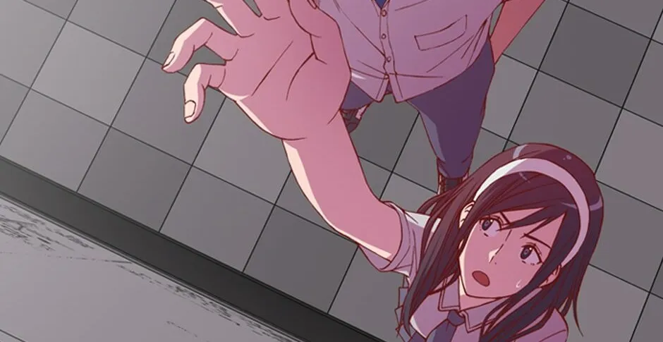 Red Velvet Chapter 28 page 14 - 