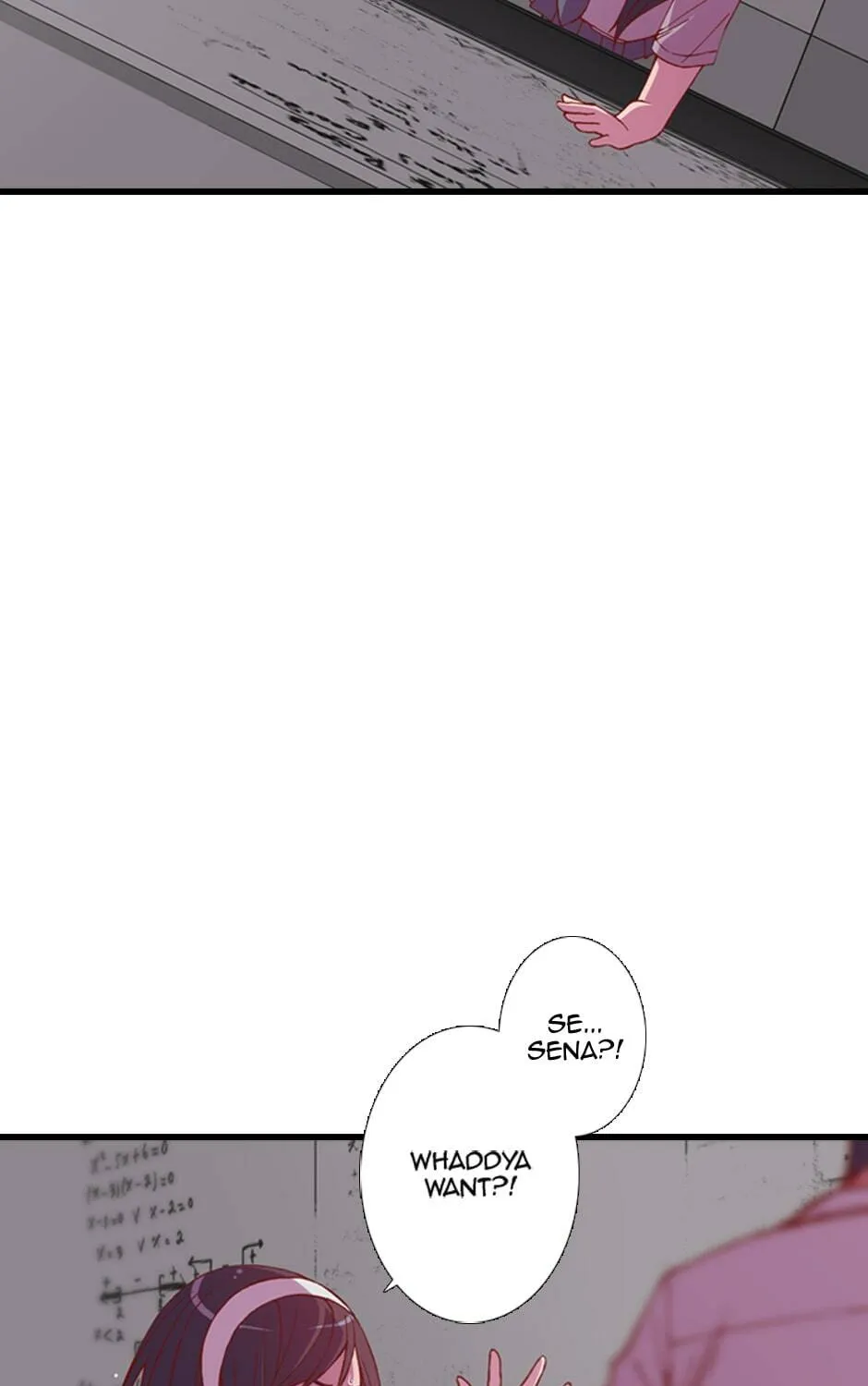 Red Velvet Chapter 28 page 15 - 