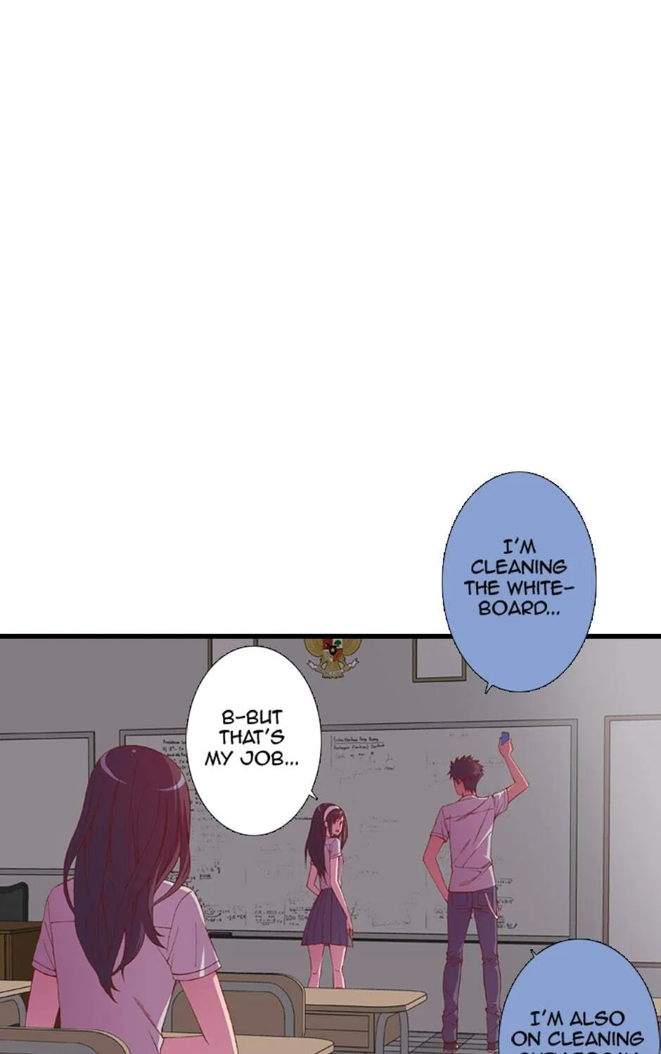 Red Velvet Chapter 28 page 17 - 