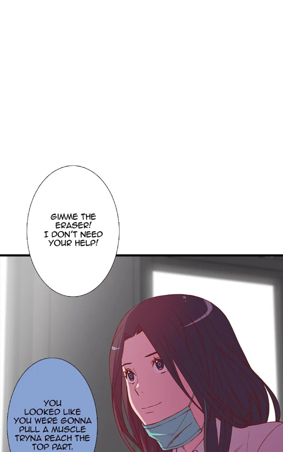 Red Velvet Chapter 28 page 19 - 
