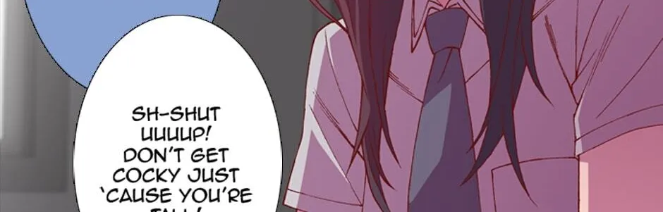 Red Velvet Chapter 28 page 20 - 