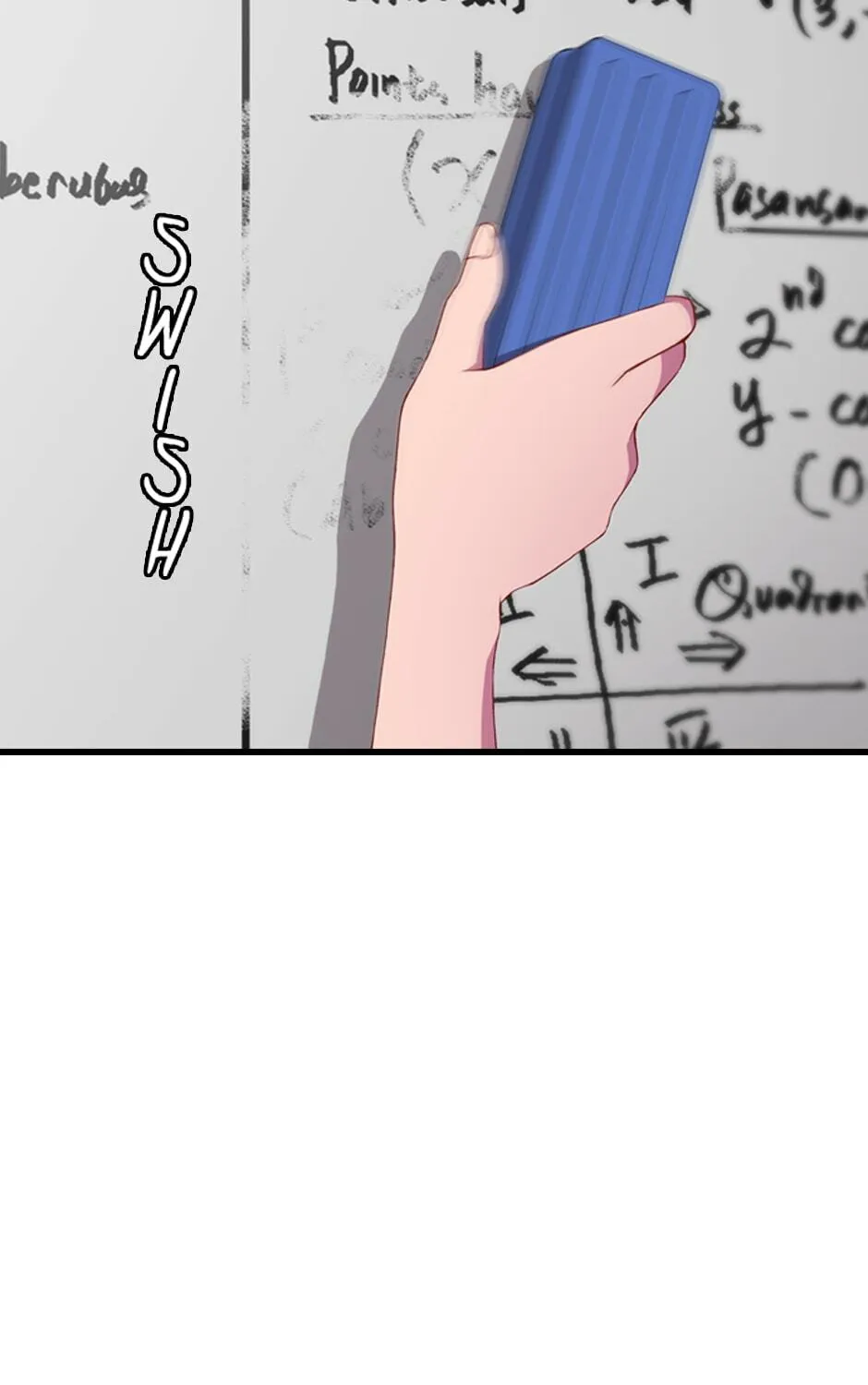 Red Velvet Chapter 28 page 3 - 