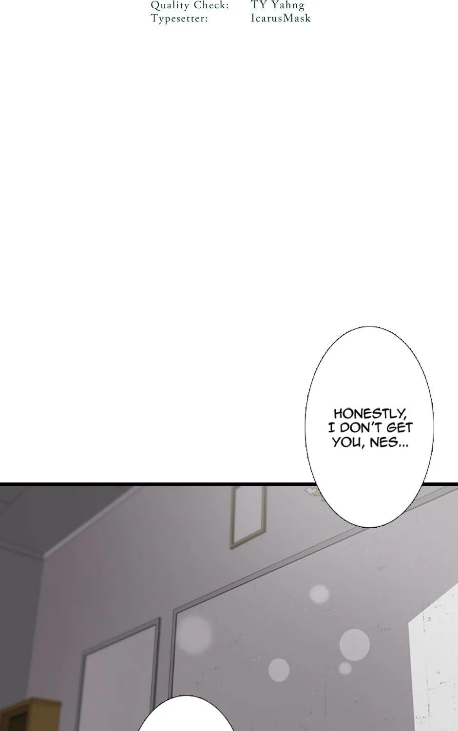 Red Velvet Chapter 28 page 23 - 