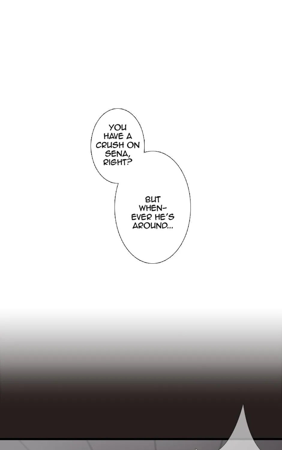 Red Velvet Chapter 28 page 25 - 