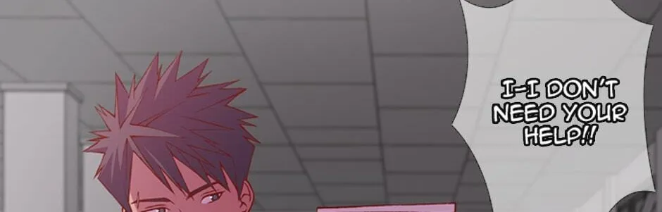 Red Velvet Chapter 28 page 26 - 