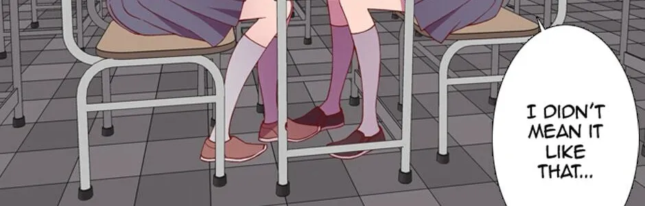 Red Velvet Chapter 28 page 30 - 