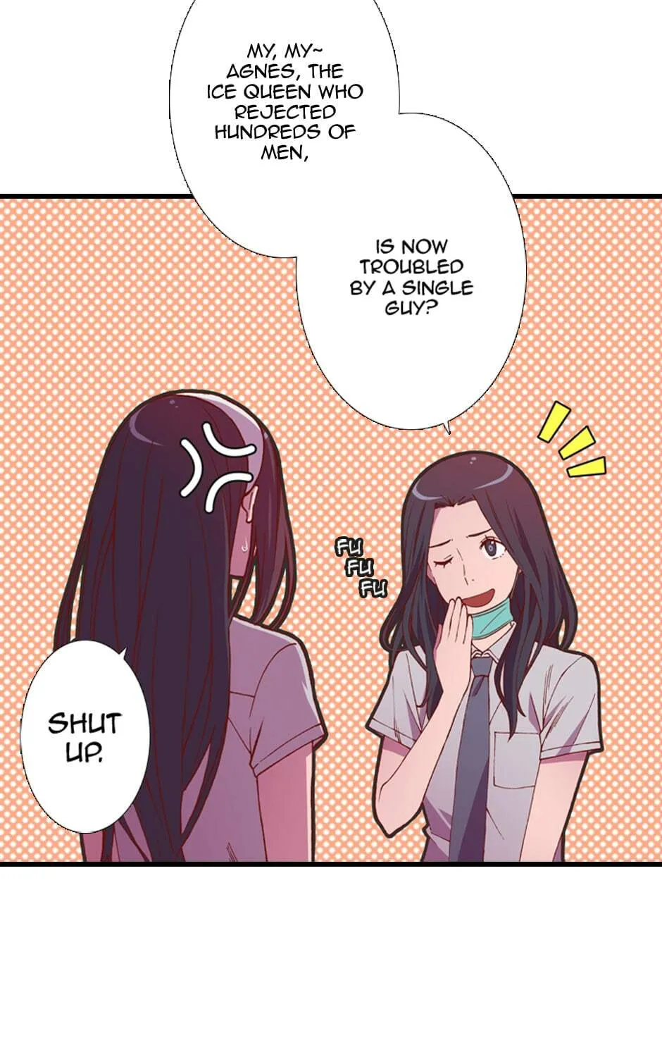 Red Velvet Chapter 28 page 35 - 