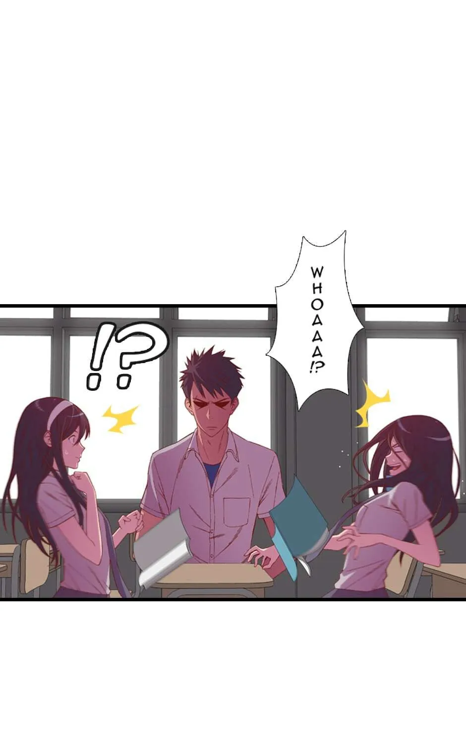 Red Velvet Chapter 28 page 39 - 