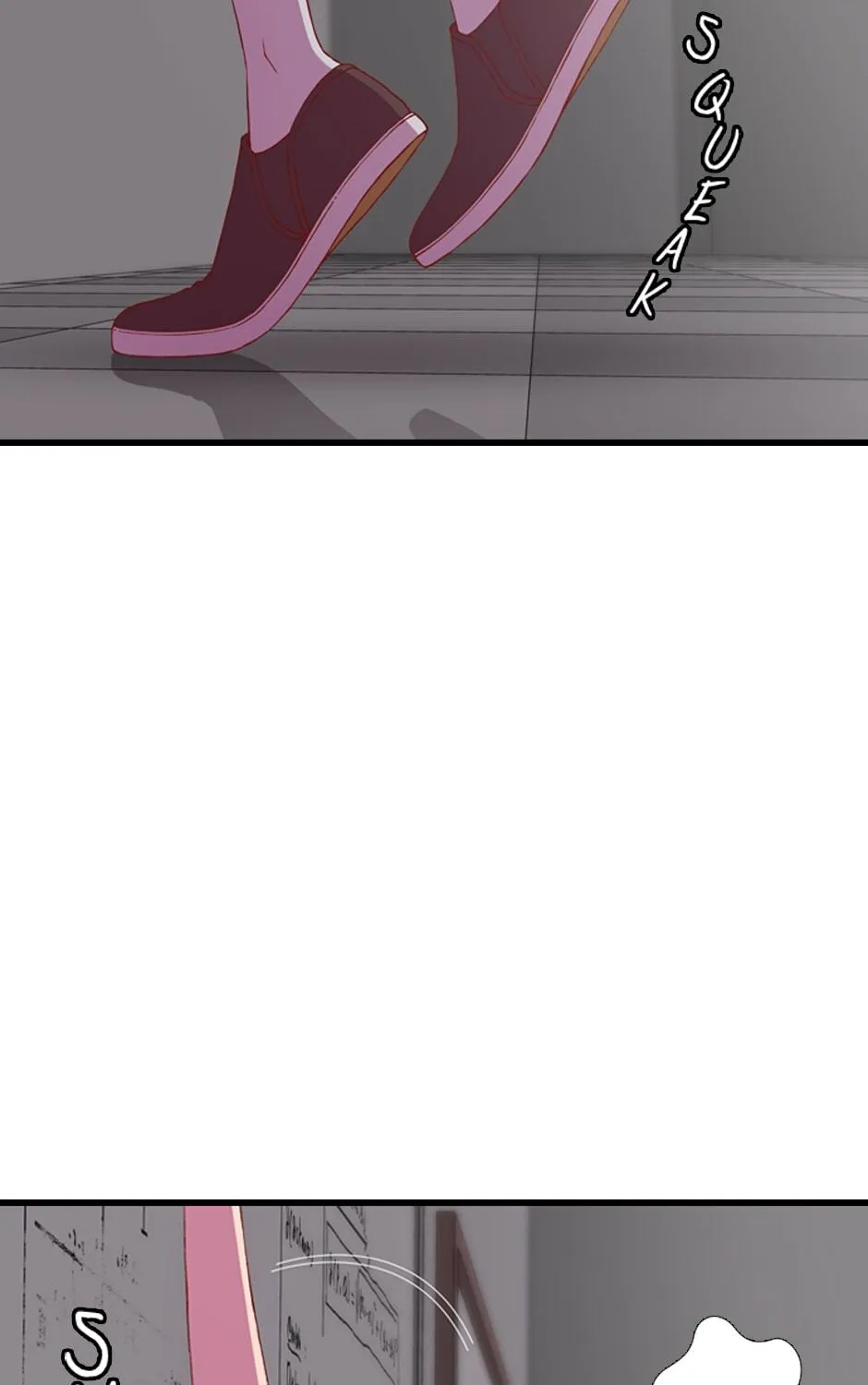 Red Velvet Chapter 28 page 5 - 