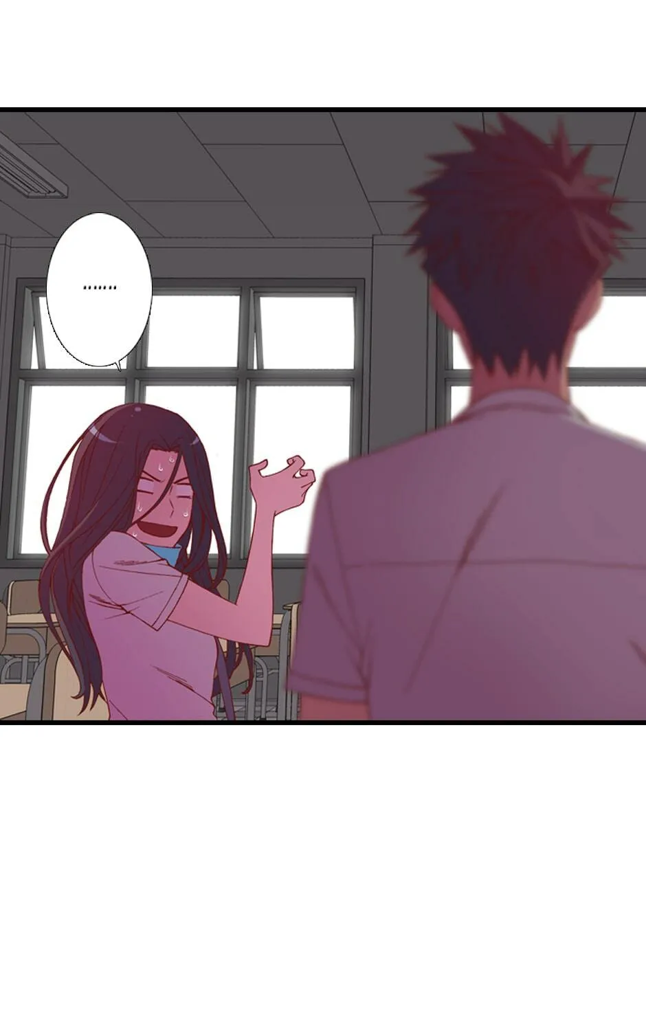 Red Velvet Chapter 28 page 41 - 