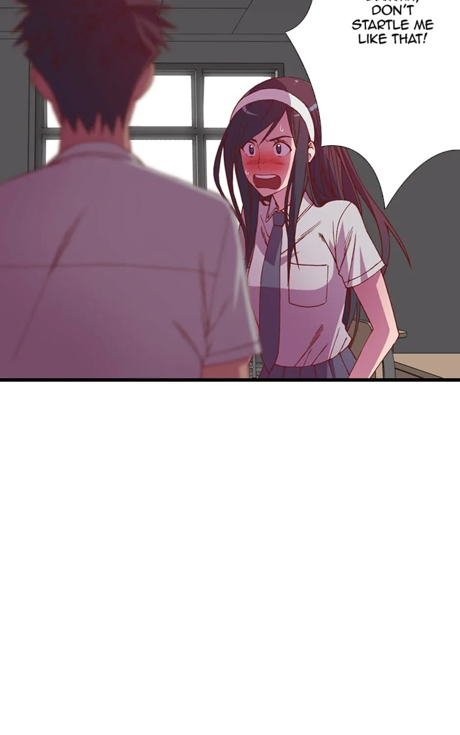 Red Velvet Chapter 28 page 43 - 