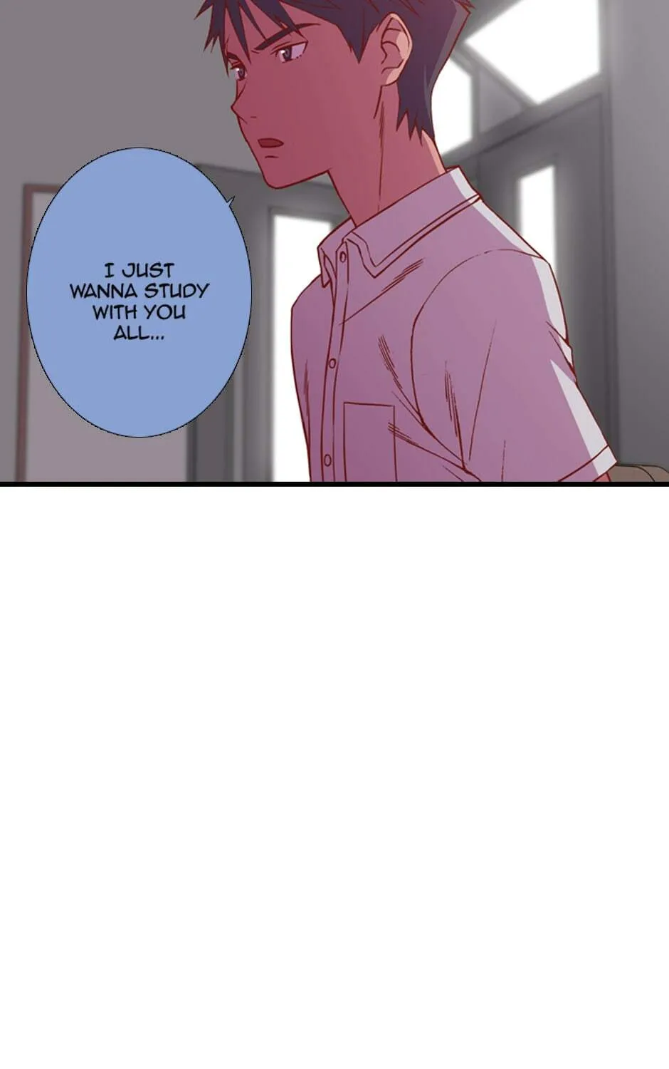 Red Velvet Chapter 28 page 45 - 