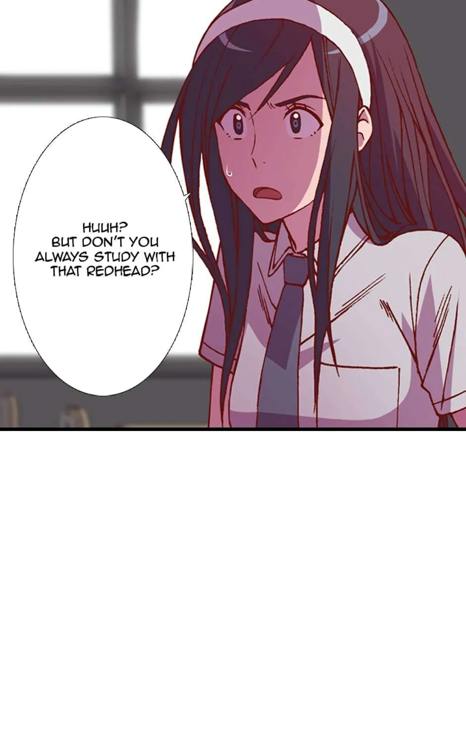 Red Velvet Chapter 28 page 47 - 