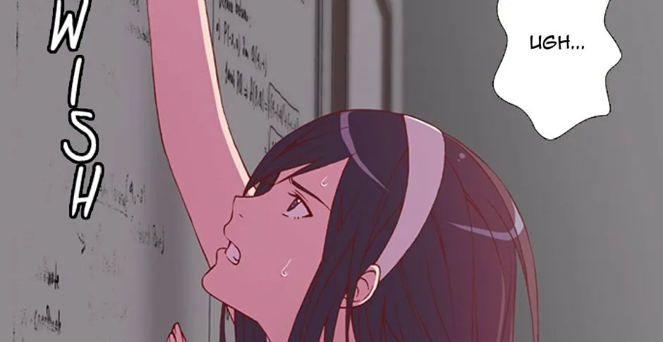Red Velvet Chapter 28 page 6 - 
