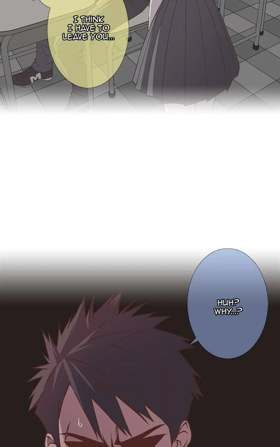 Red Velvet Chapter 28 page 51 - 