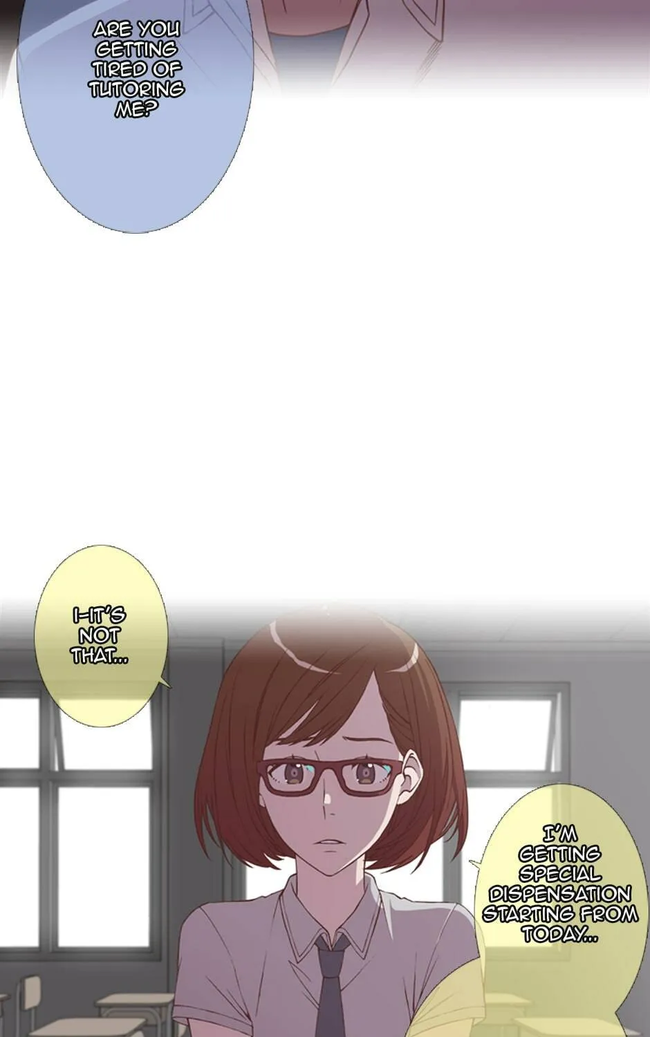 Red Velvet Chapter 28 page 53 - 