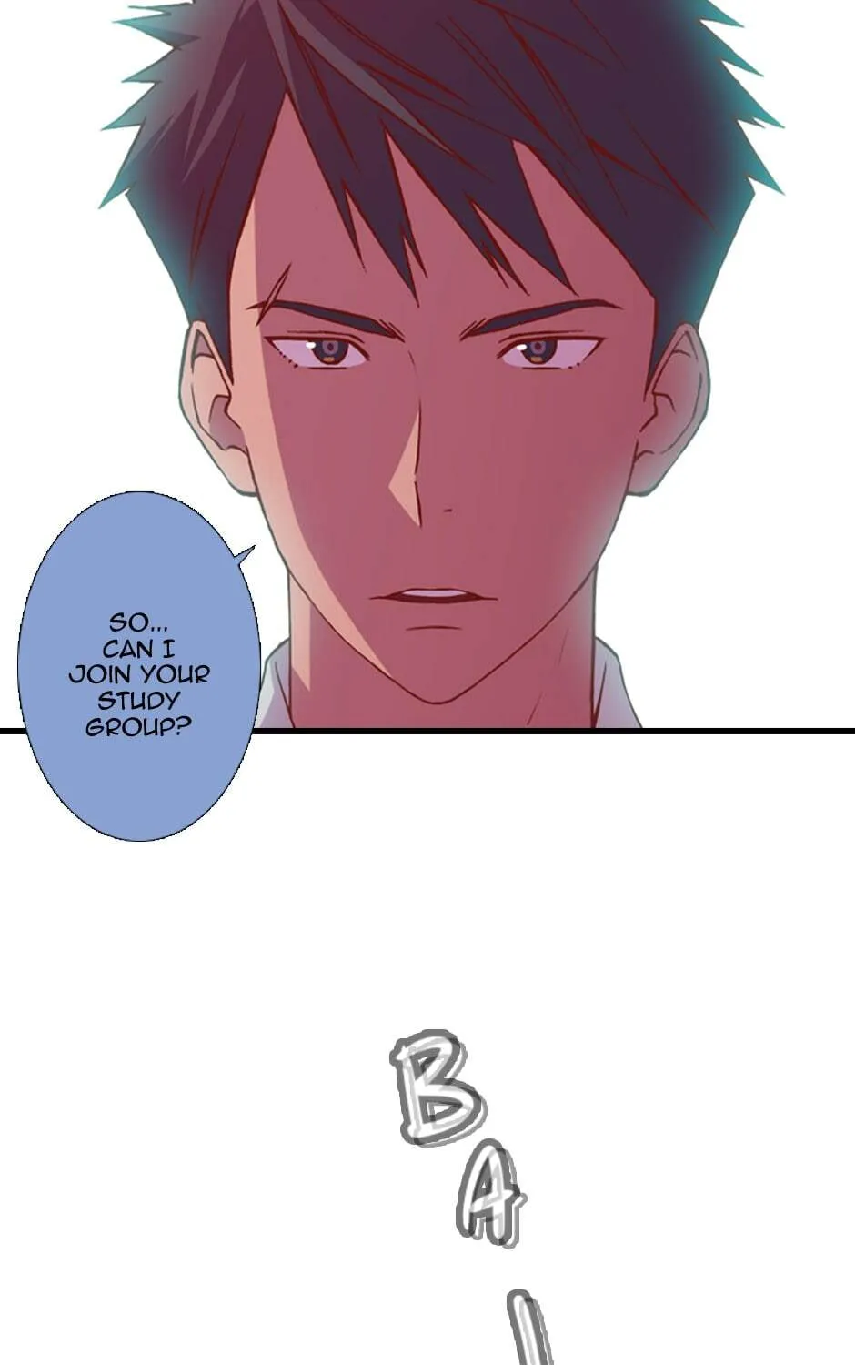 Red Velvet Chapter 28 page 59 - 