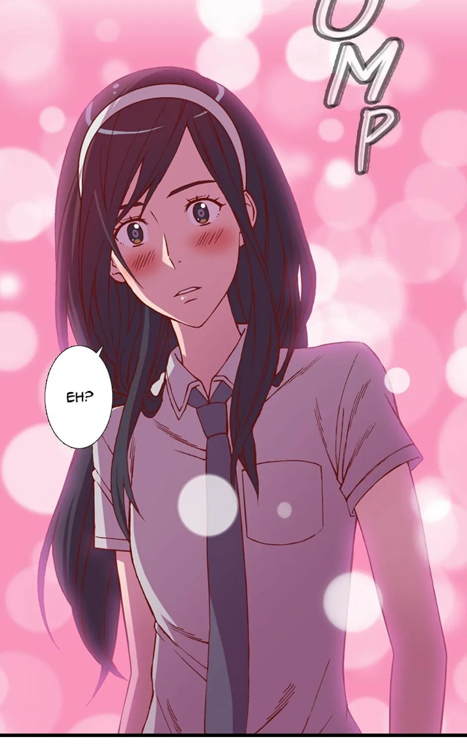 Red Velvet Chapter 28 page 61 - 