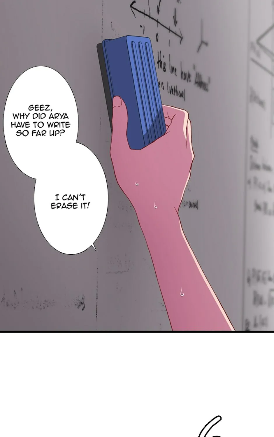 Red Velvet Chapter 28 page 9 - 