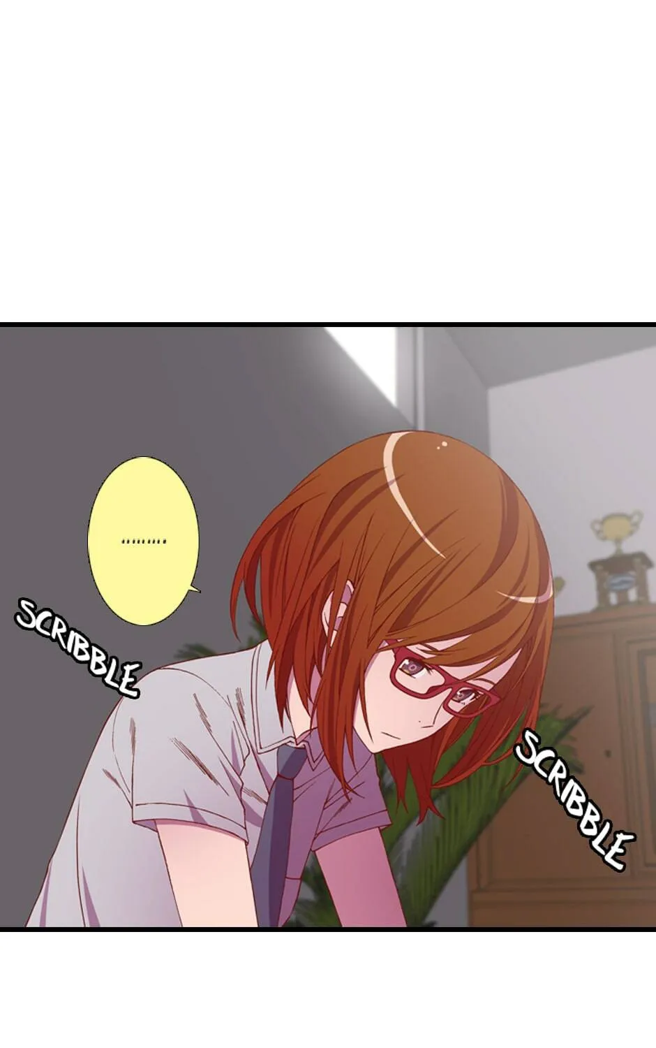 Red Velvet Chapter 29 page 13 - 