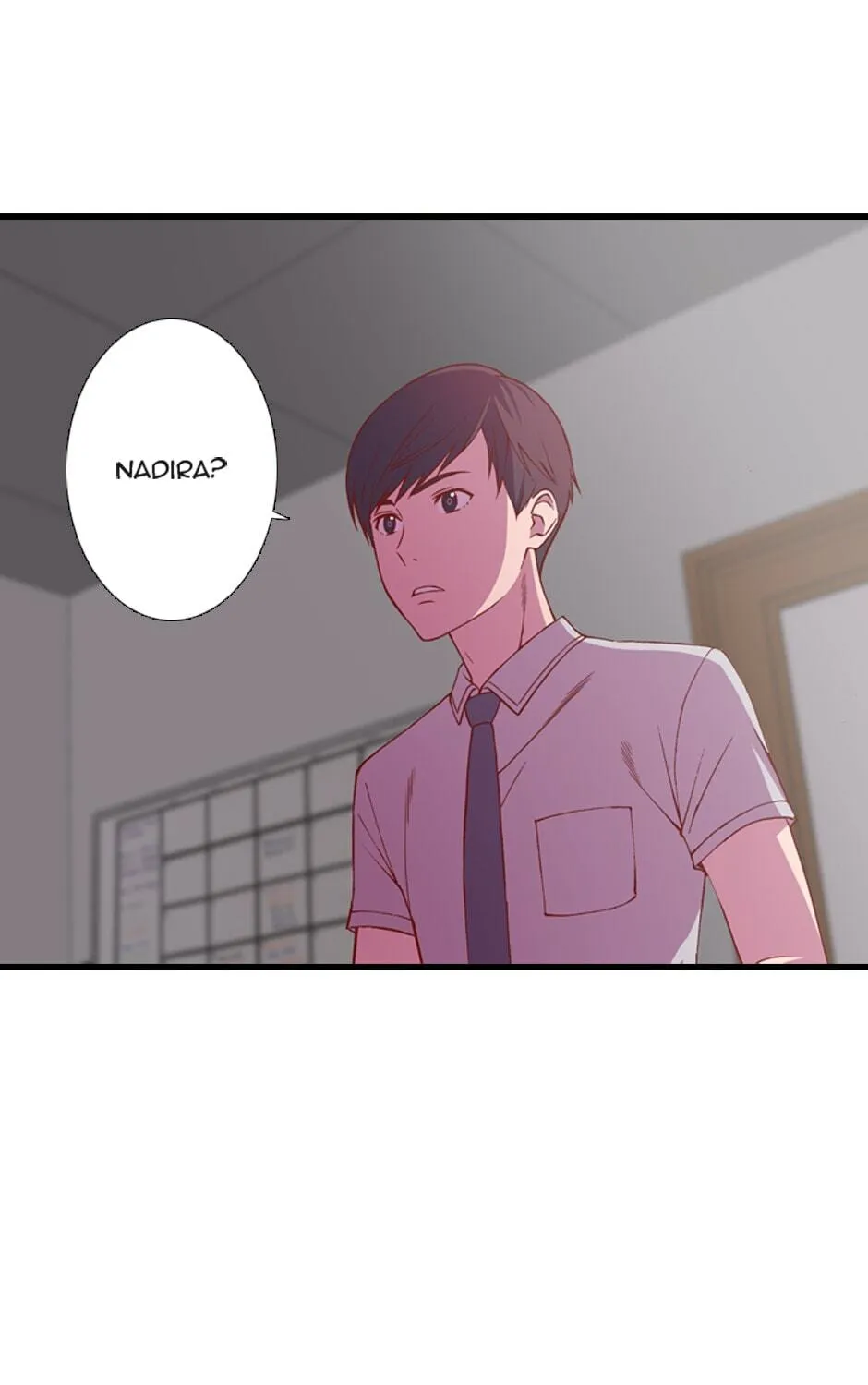 Red Velvet Chapter 29 page 15 - 