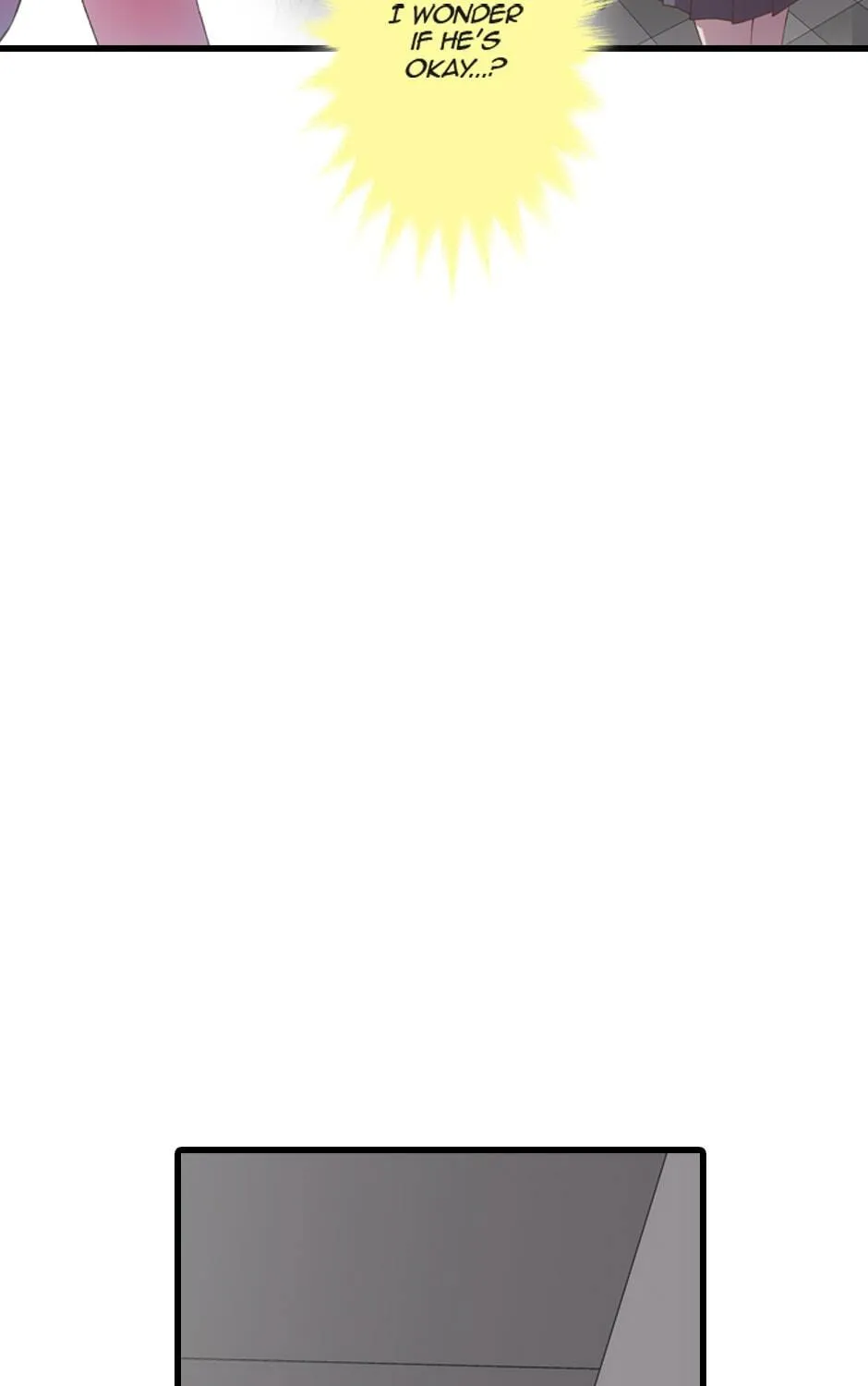 Red Velvet Chapter 29 page 21 - 