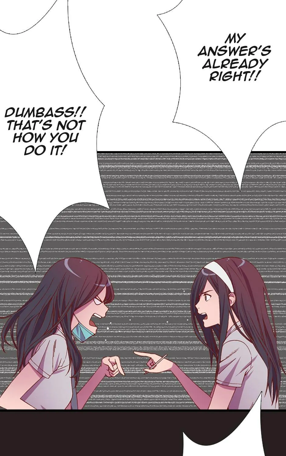 Red Velvet Chapter 29 page 25 - 