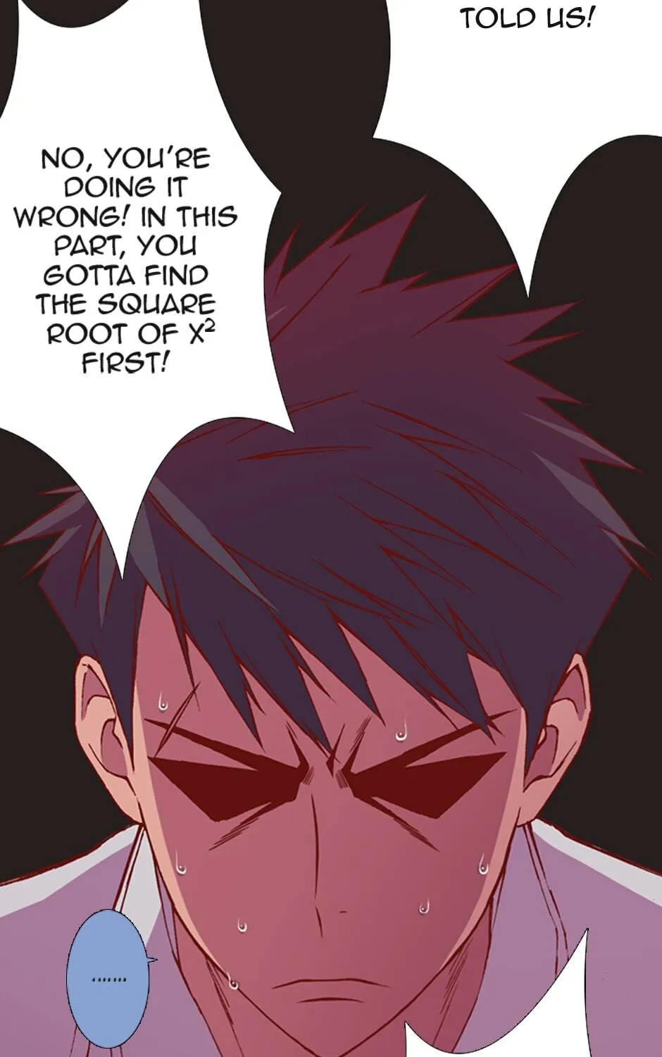Red Velvet Chapter 29 page 27 - 