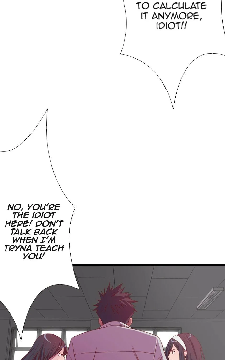 Red Velvet Chapter 29 page 29 - 