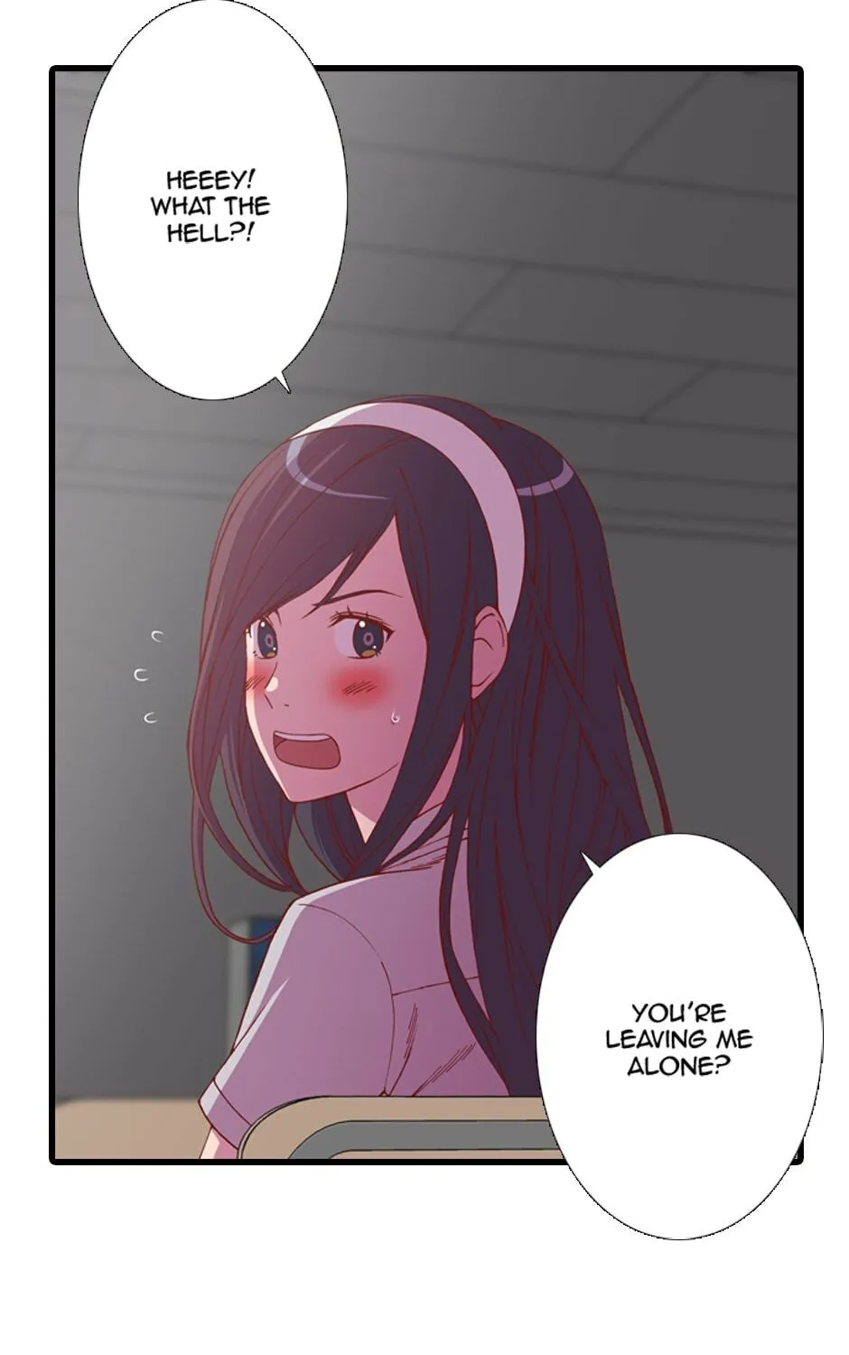 Red Velvet Chapter 29 page 41 - 