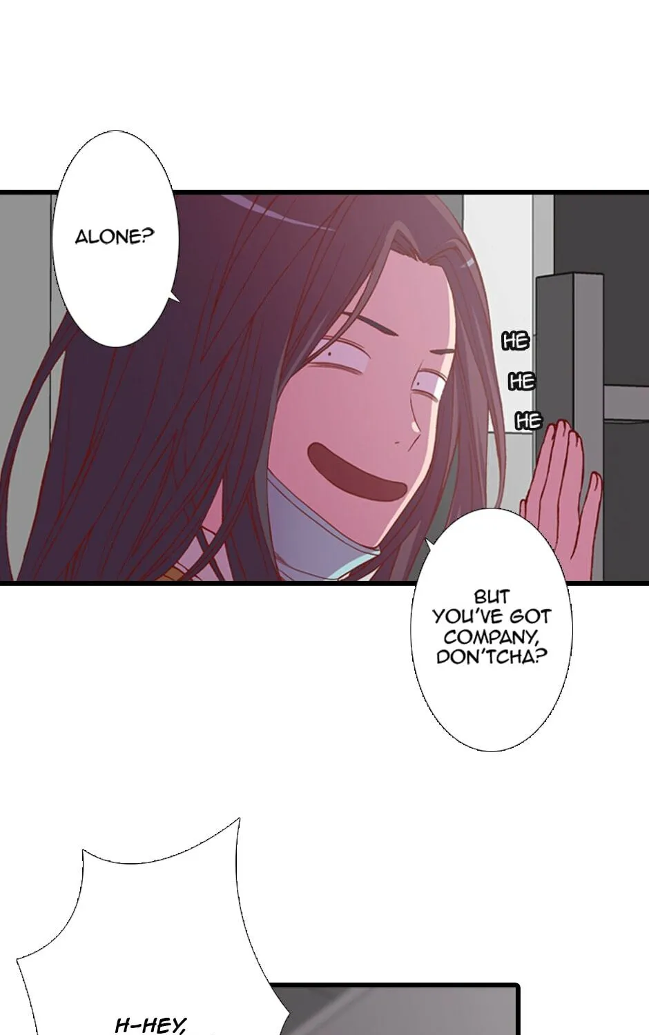 Red Velvet Chapter 29 page 43 - 
