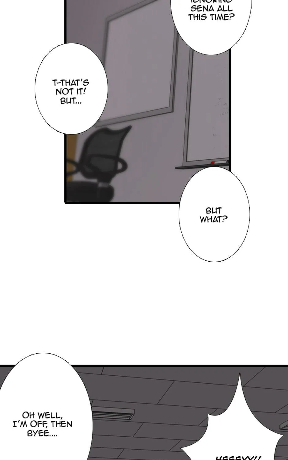 Red Velvet Chapter 29 page 45 - 