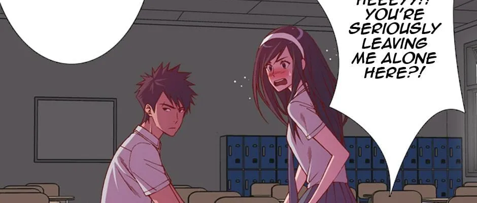 Red Velvet Chapter 29 page 46 - 