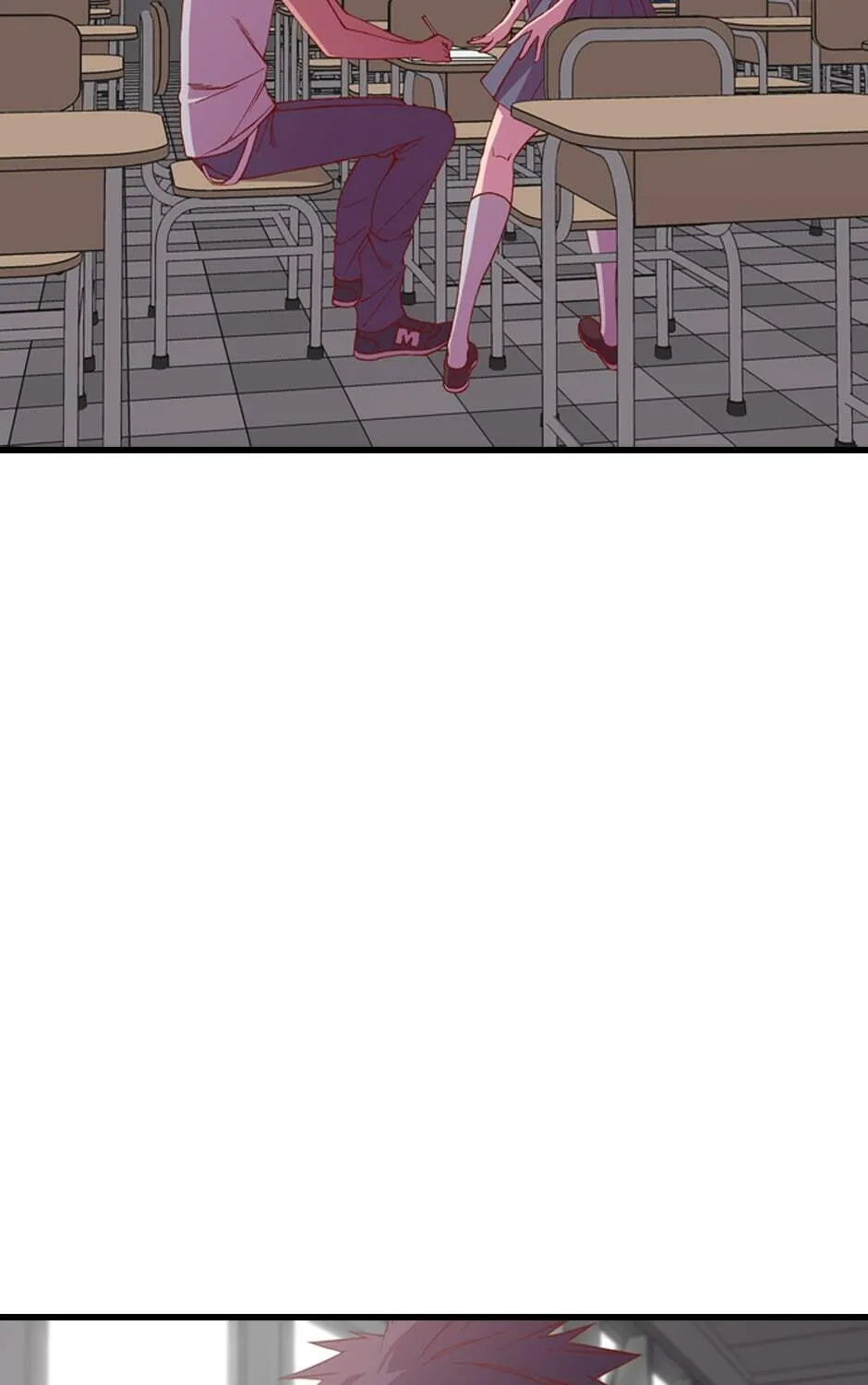 Red Velvet Chapter 29 page 47 - 