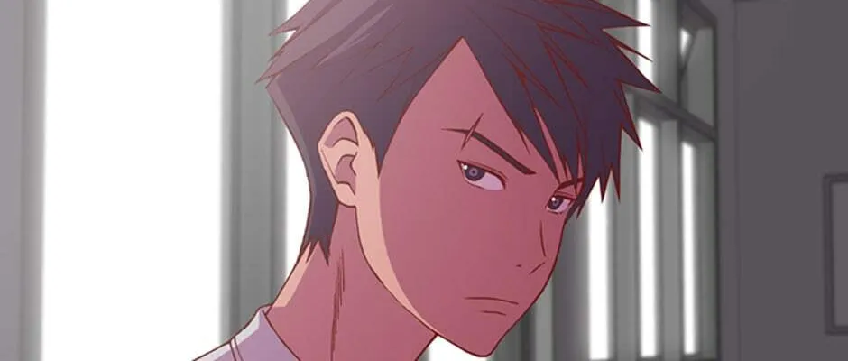 Red Velvet Chapter 29 page 48 - 