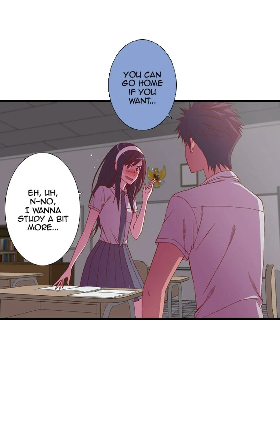 Red Velvet Chapter 29 page 51 - 