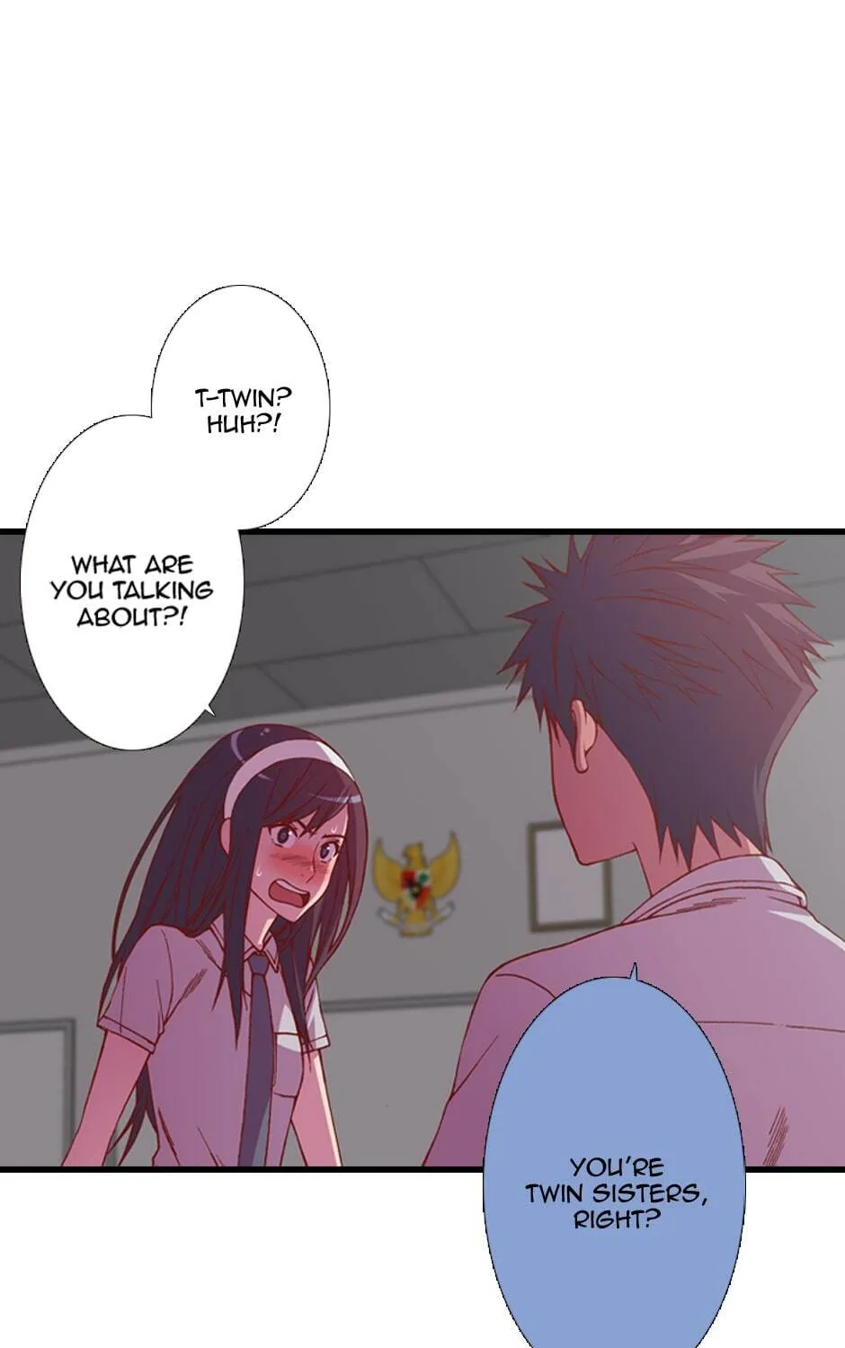 Red Velvet Chapter 29 page 55 - 