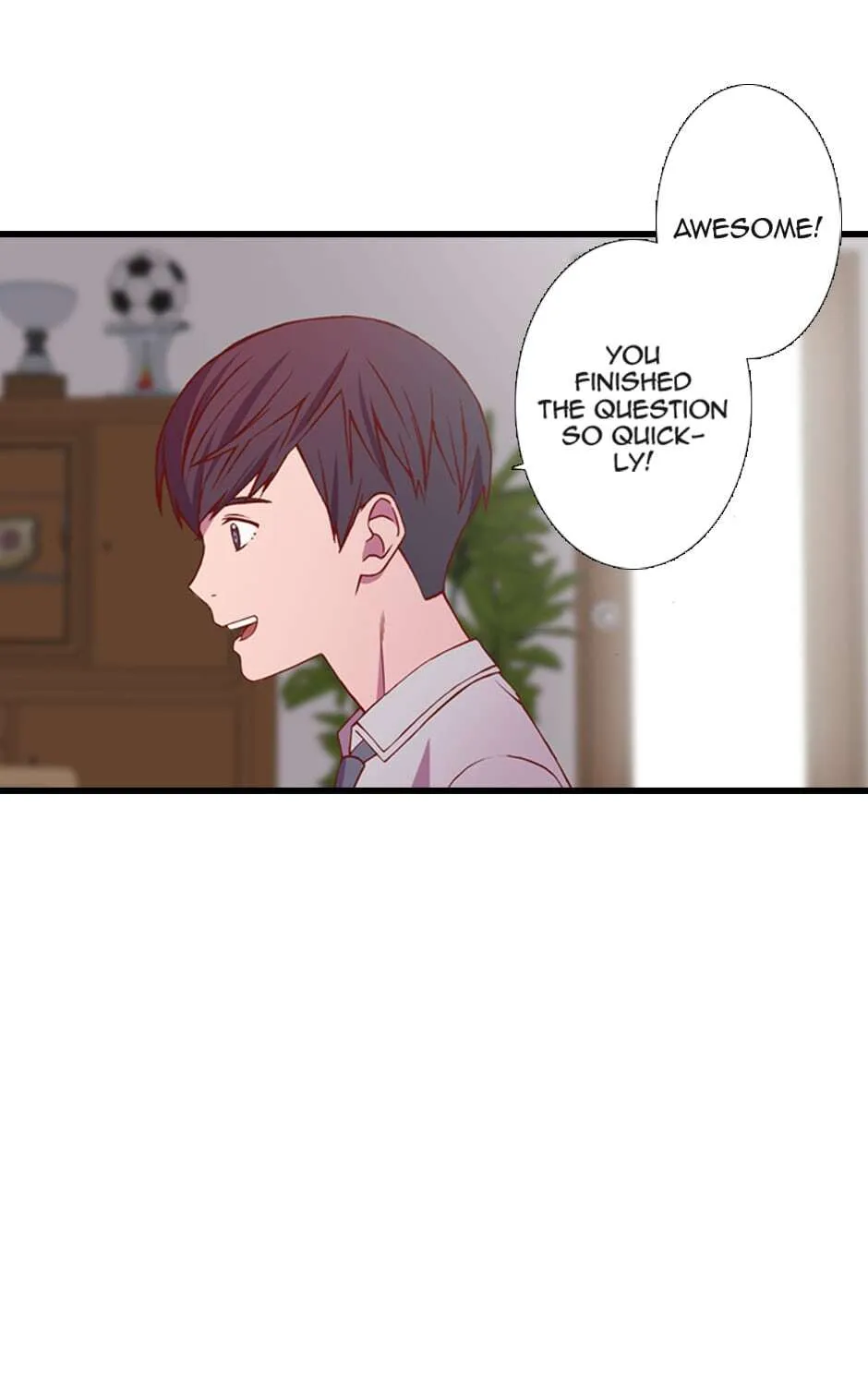 Red Velvet Chapter 29 page 7 - 
