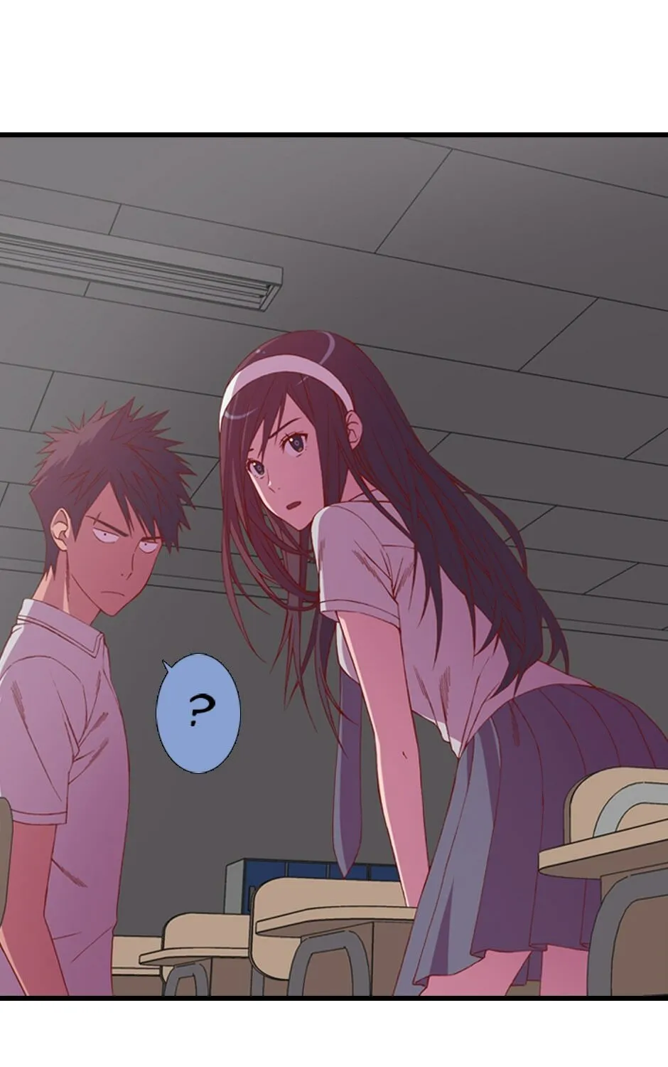 Red Velvet Chapter 29 page 63 - 
