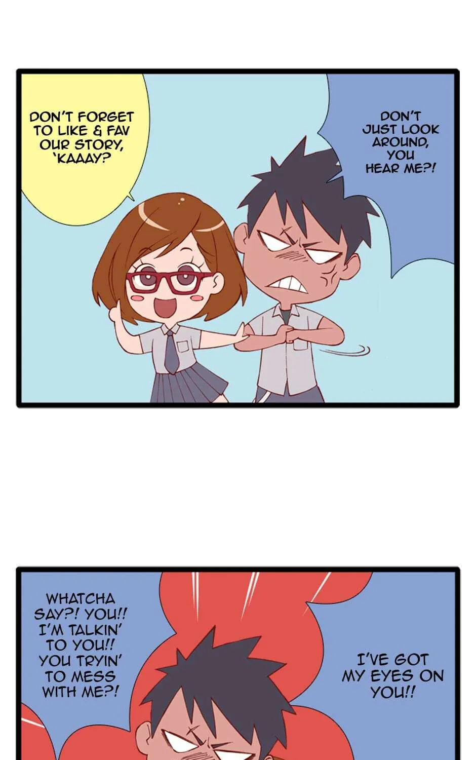 Red Velvet Chapter 29 page 73 - 