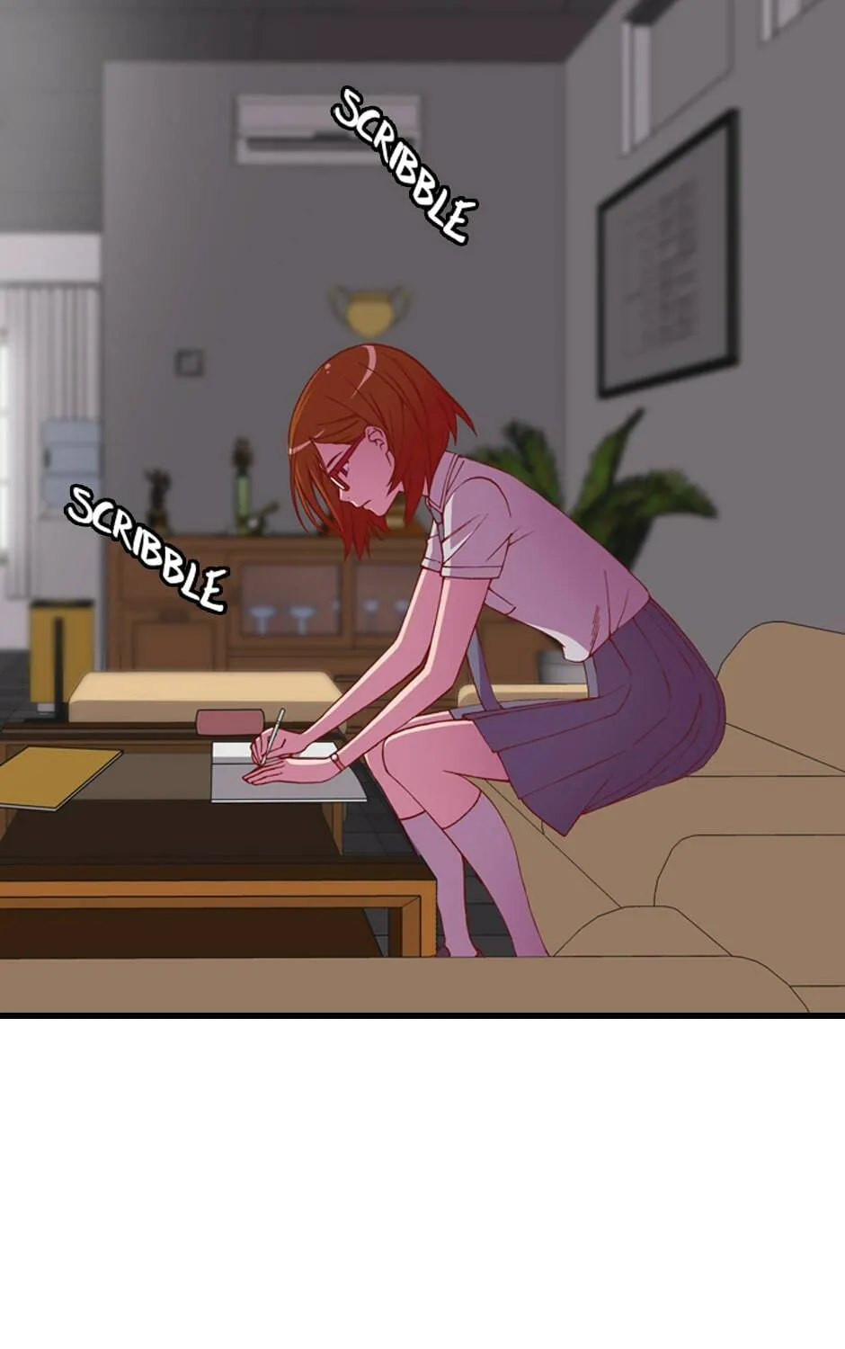 Red Velvet Chapter 29 page 9 - 