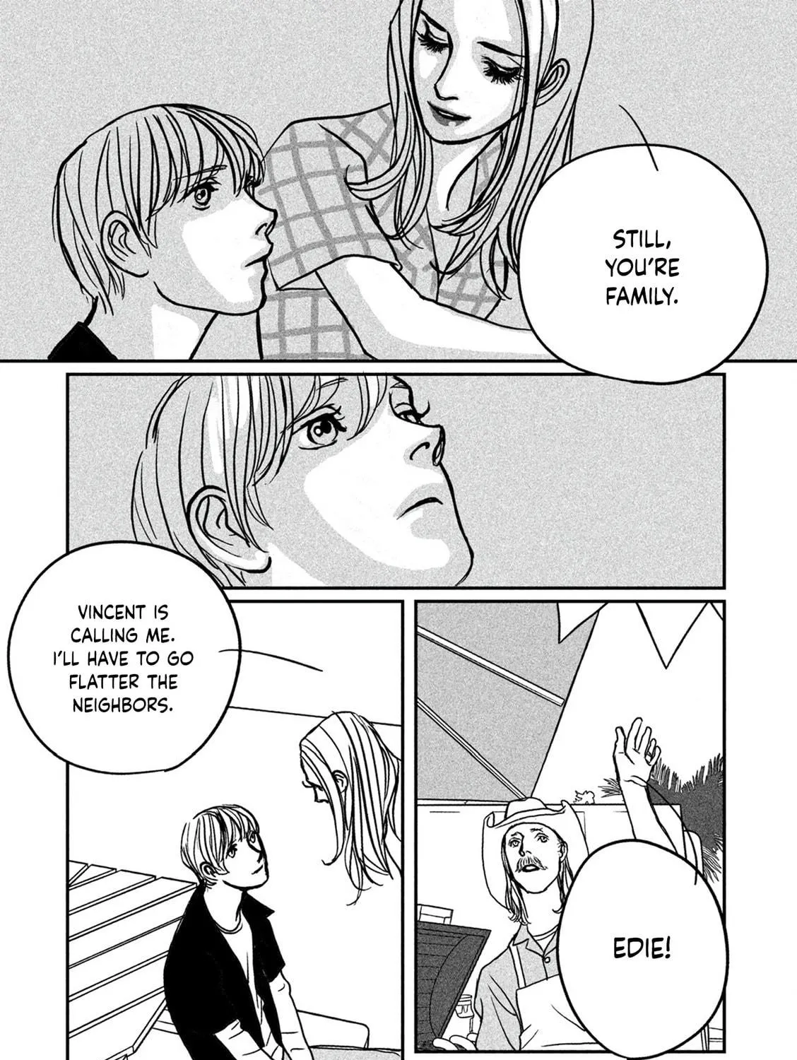 Red Velvet Chapter 3 page 48 - 