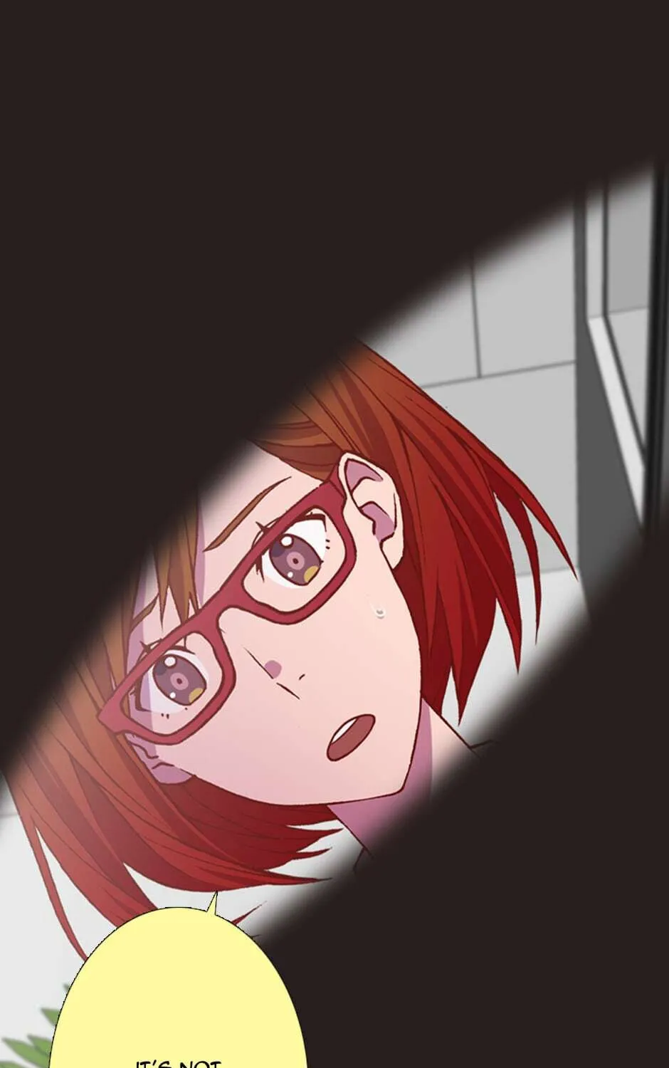 Red Velvet Chapter 30 page 15 - 