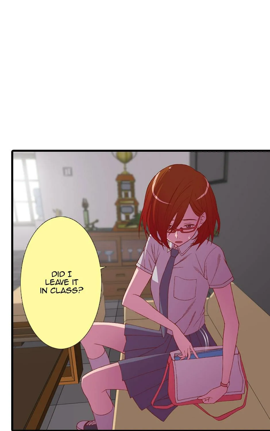 Red Velvet Chapter 30 page 17 - 