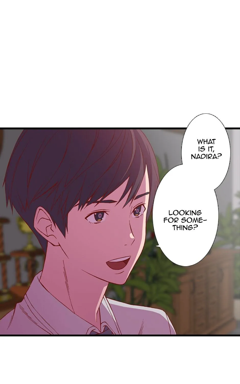 Red Velvet Chapter 30 page 19 - 