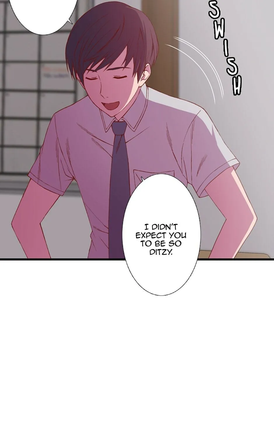 Red Velvet Chapter 30 page 23 - 