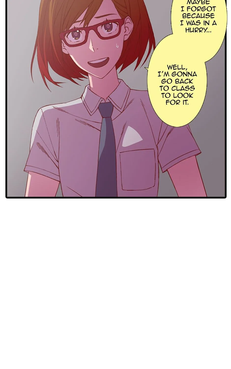 Red Velvet Chapter 30 page 25 - 