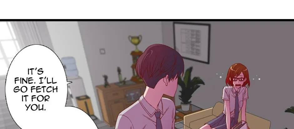 Red Velvet Chapter 30 page 26 - 