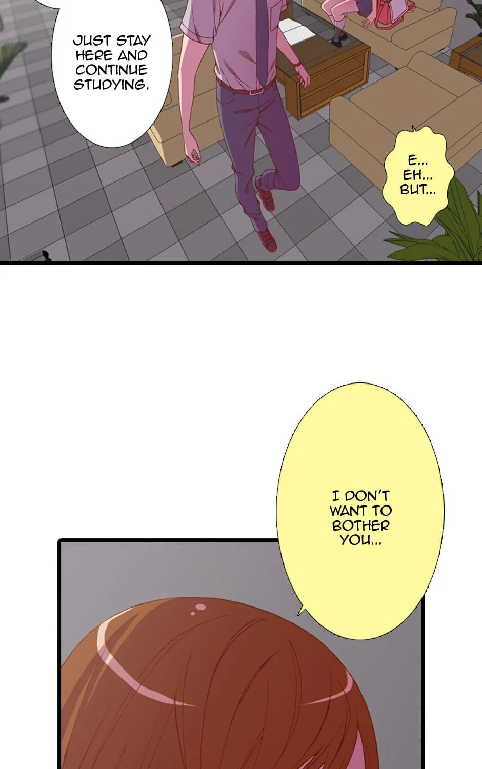 Red Velvet Chapter 30 page 27 - 