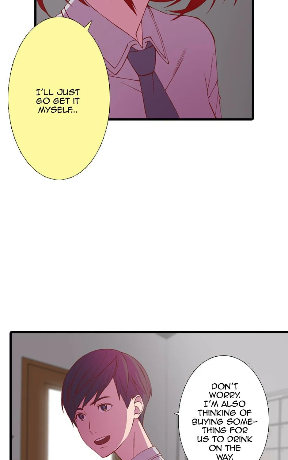 Red Velvet Chapter 30 page 29 - 